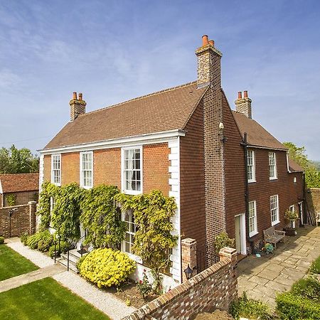 Boreham House Herstmonceux Экстерьер фото