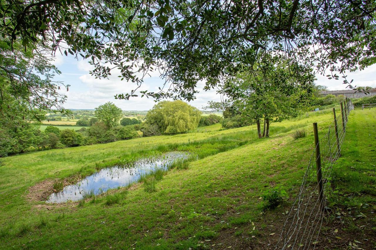 Boreham House Herstmonceux Экстерьер фото