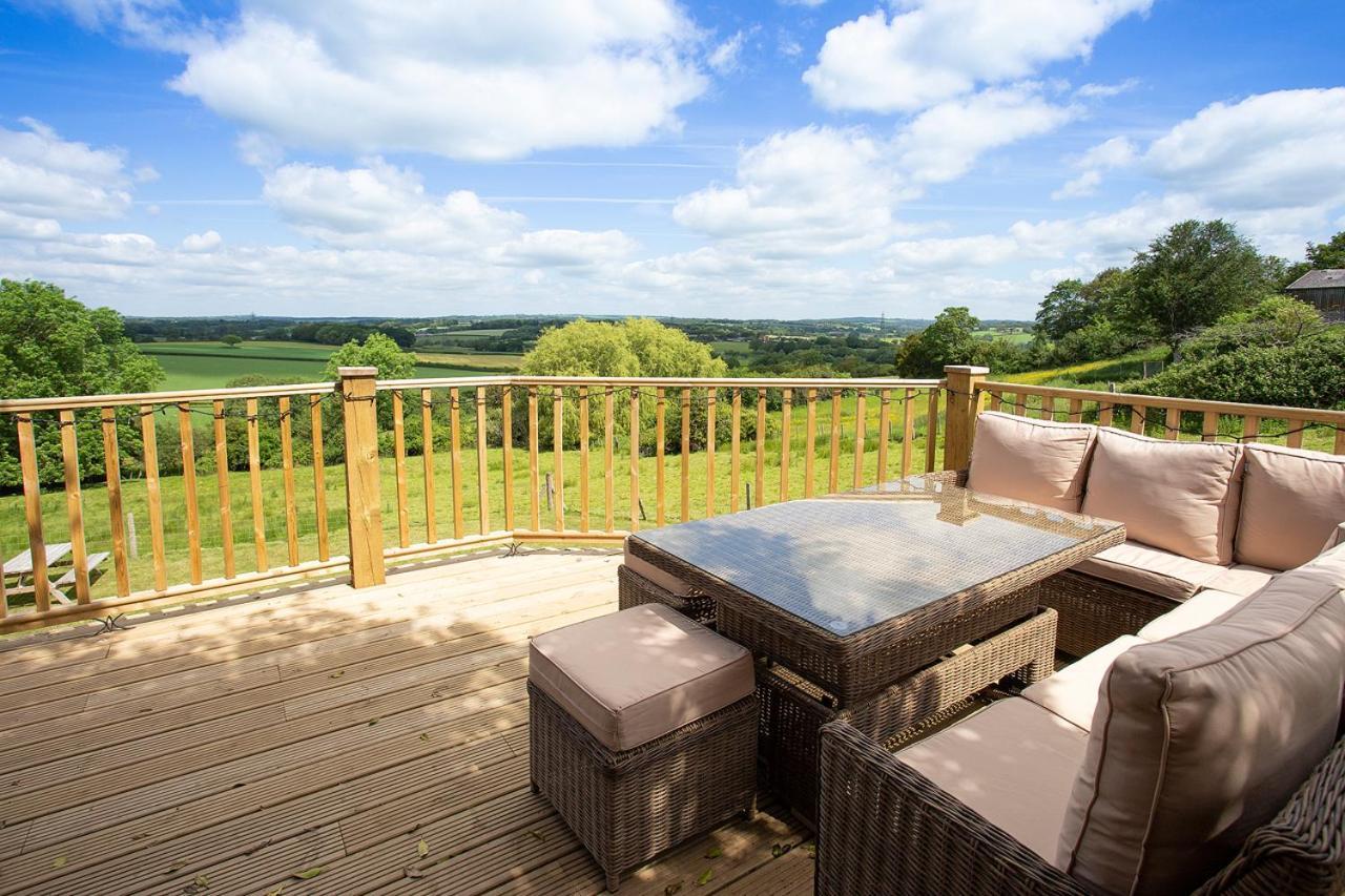 Boreham House Herstmonceux Экстерьер фото