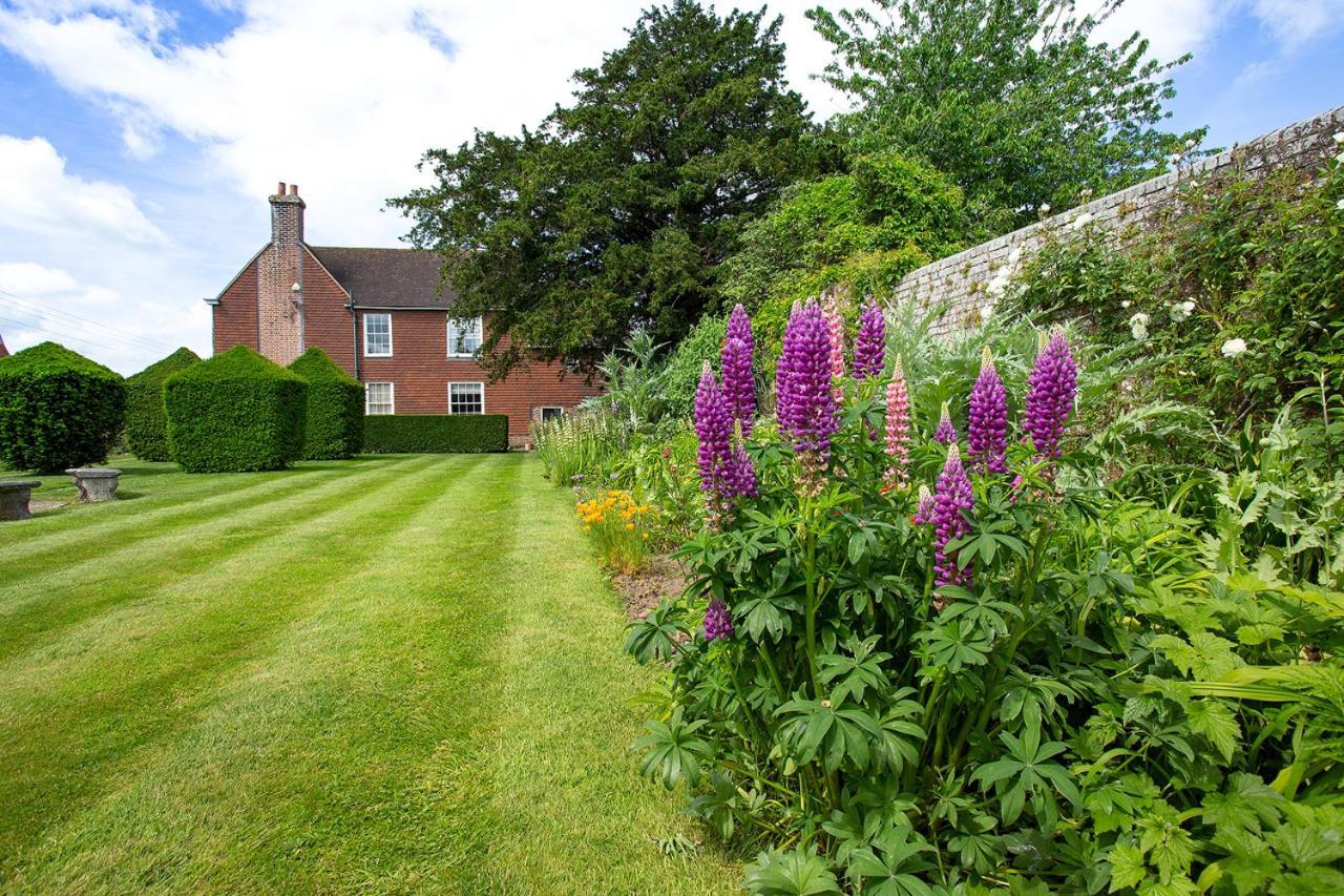 Boreham House Herstmonceux Экстерьер фото