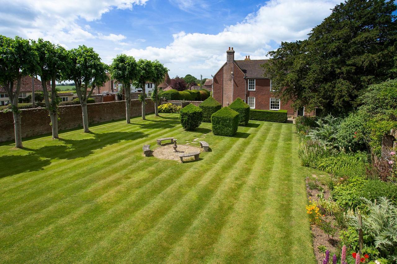 Boreham House Herstmonceux Экстерьер фото
