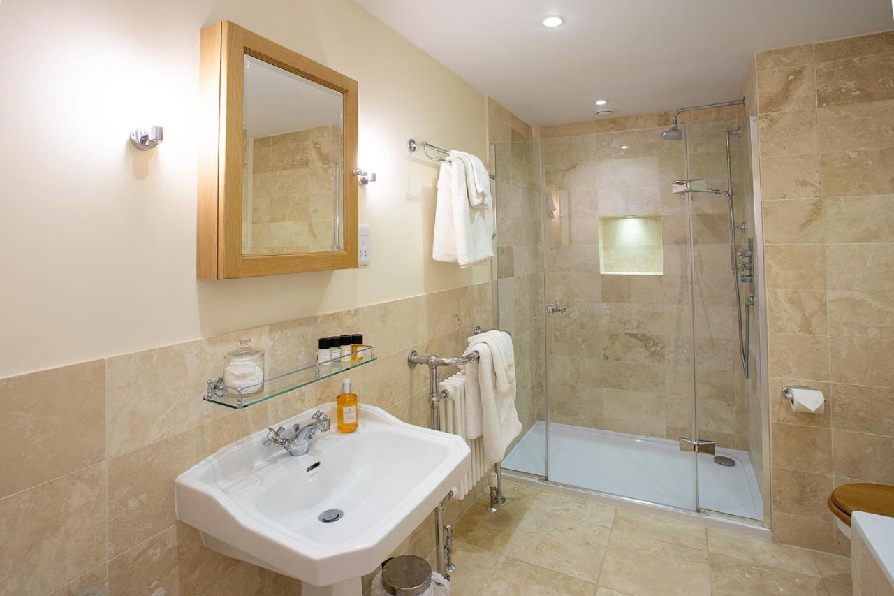 Boreham House Herstmonceux Экстерьер фото