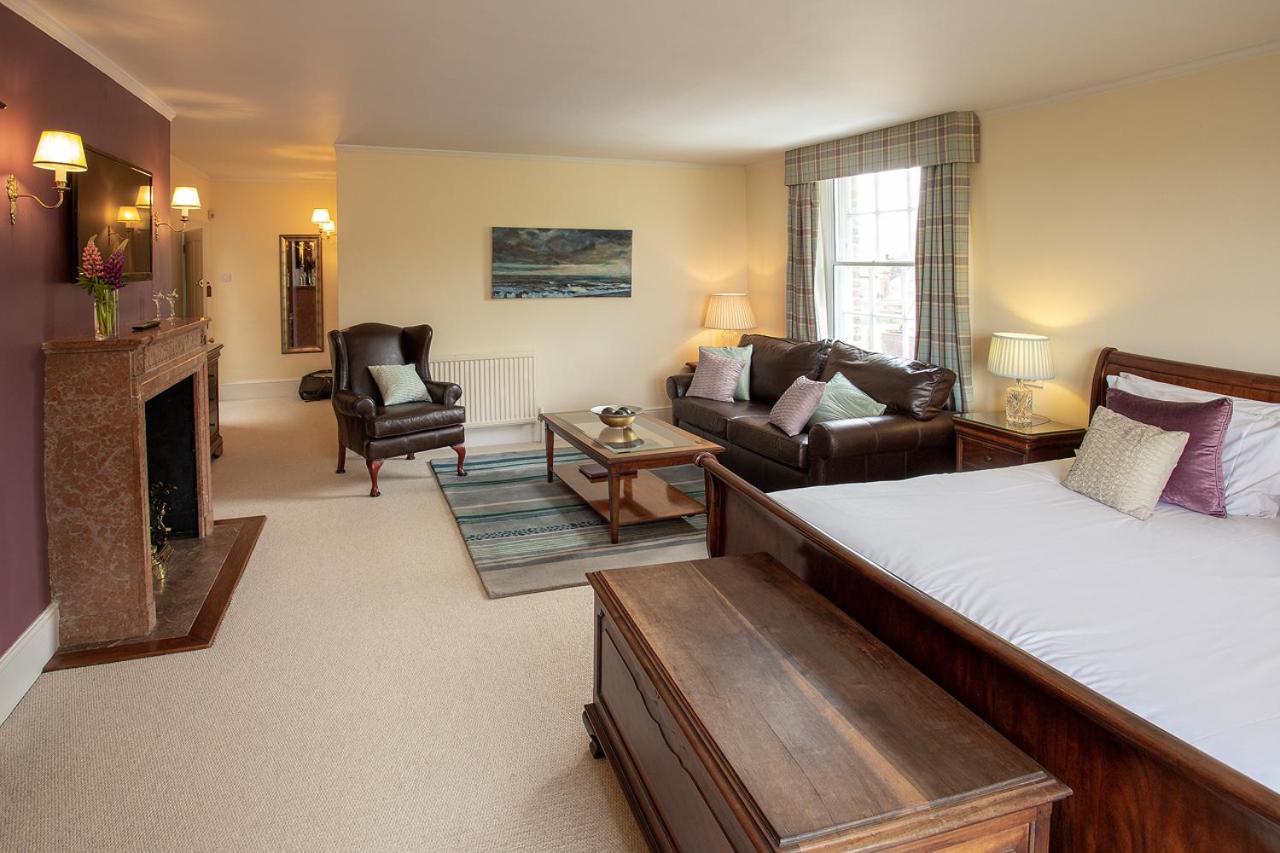 Boreham House Herstmonceux Экстерьер фото