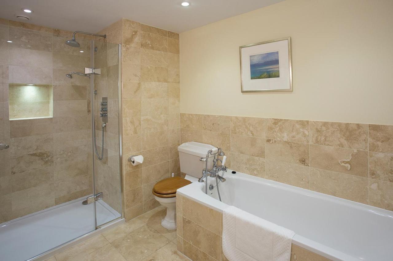 Boreham House Herstmonceux Экстерьер фото