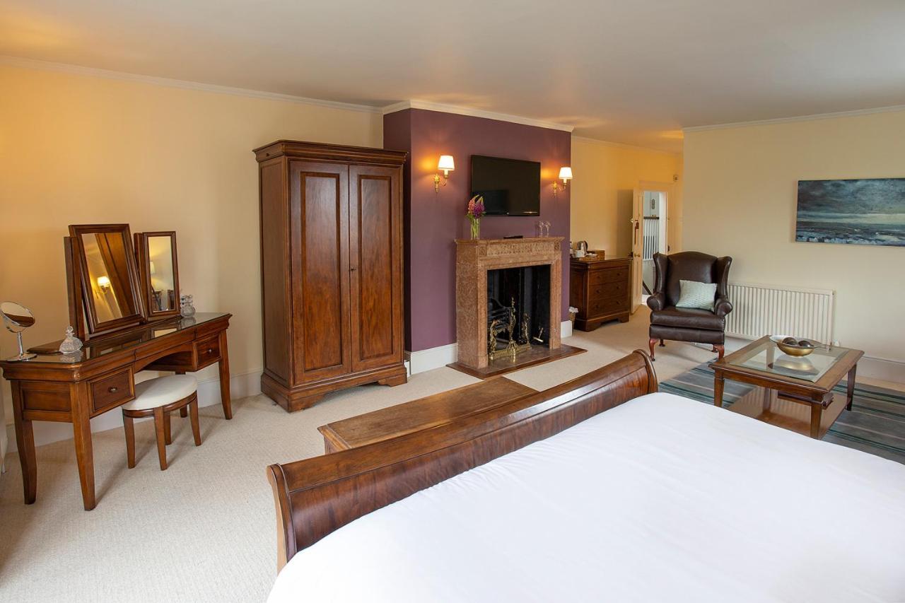 Boreham House Herstmonceux Экстерьер фото