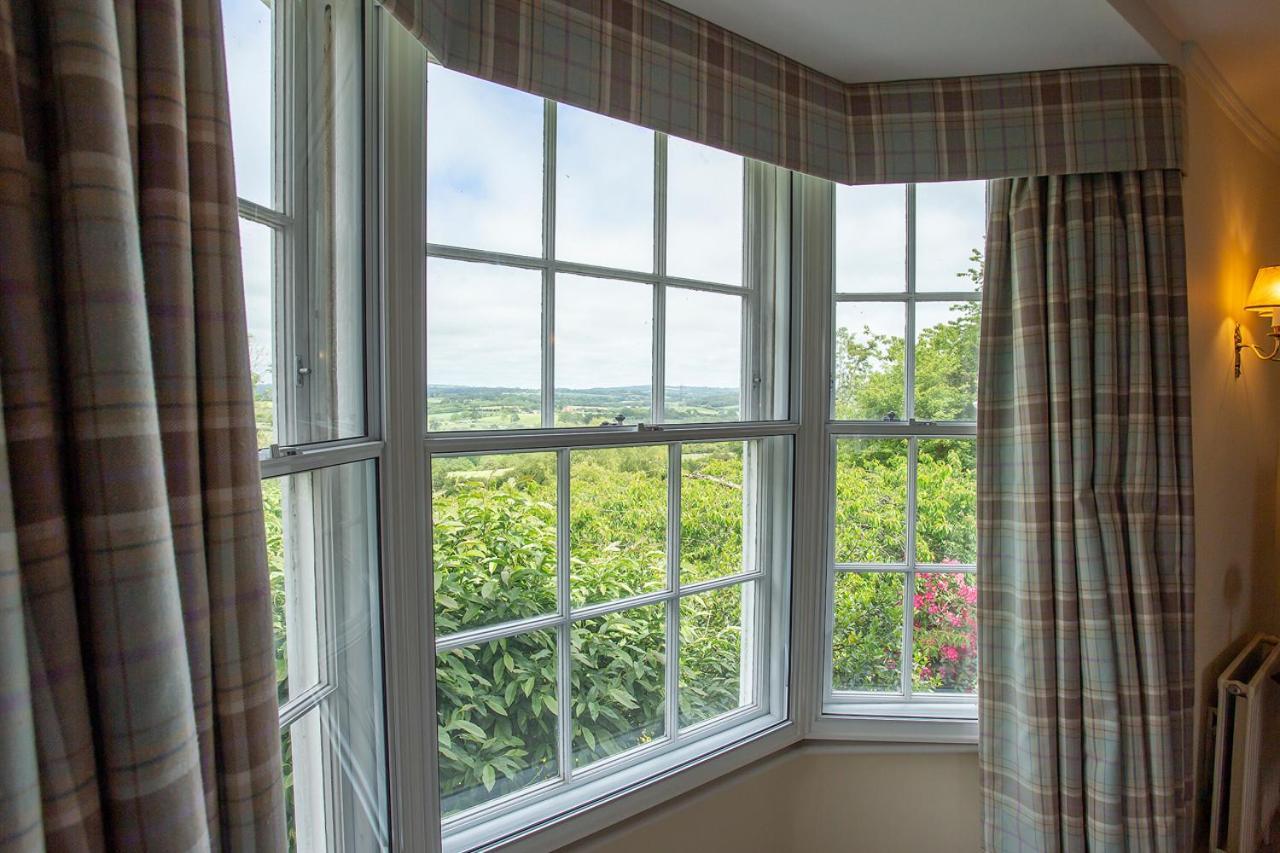 Boreham House Herstmonceux Экстерьер фото