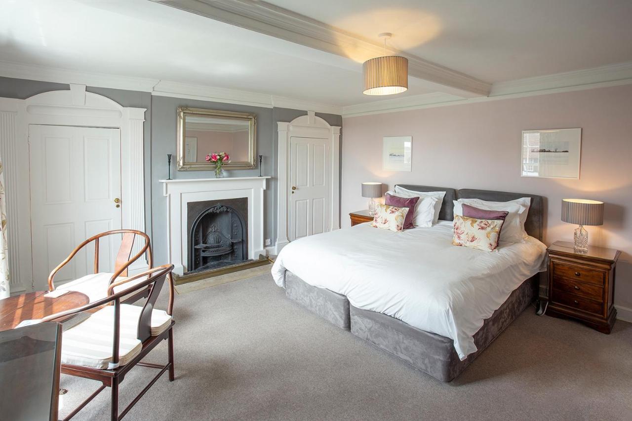 Boreham House Herstmonceux Экстерьер фото