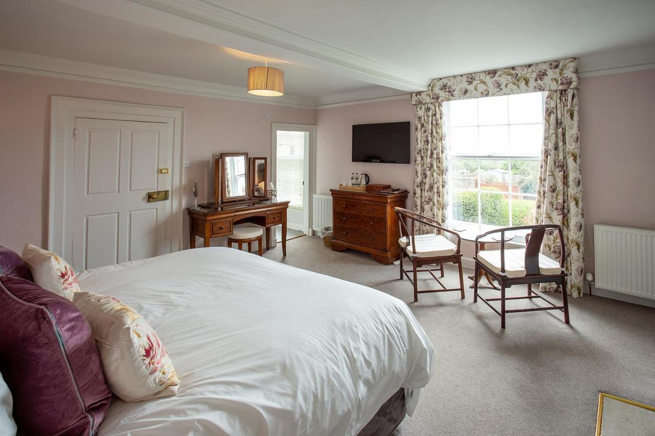 Boreham House Herstmonceux Экстерьер фото
