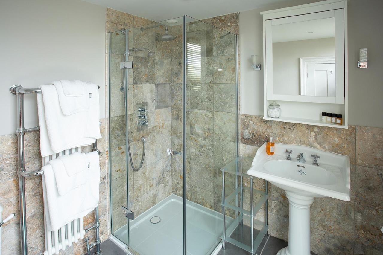 Boreham House Herstmonceux Экстерьер фото