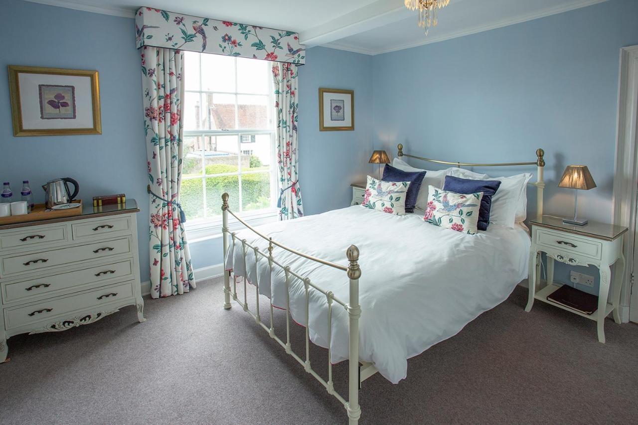 Boreham House Herstmonceux Экстерьер фото