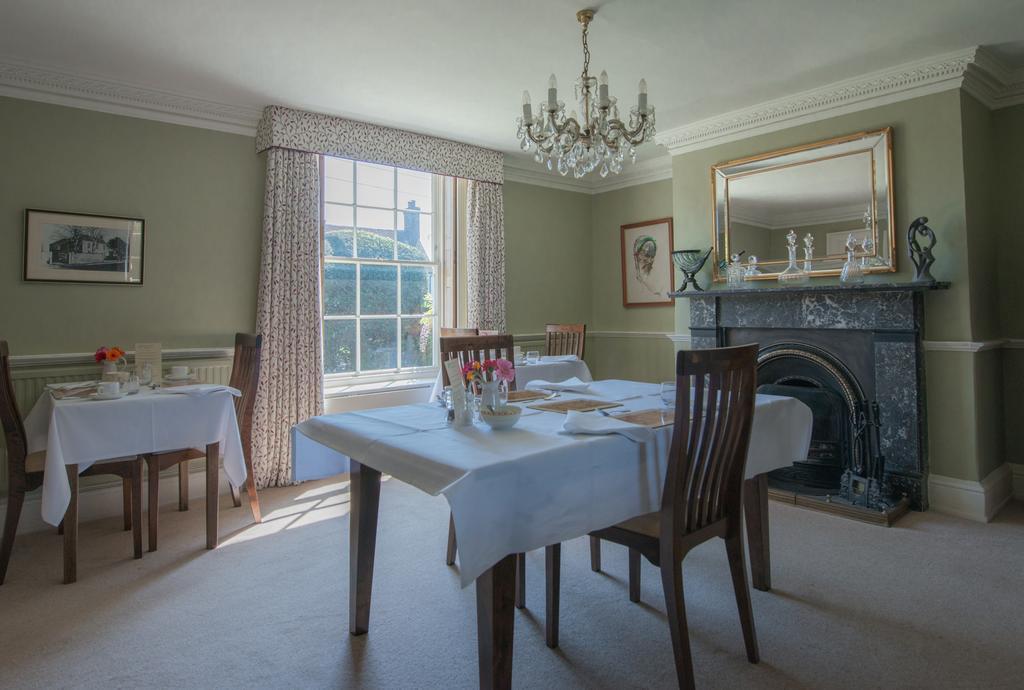 Boreham House Herstmonceux Экстерьер фото