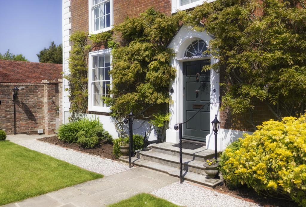 Boreham House Herstmonceux Экстерьер фото