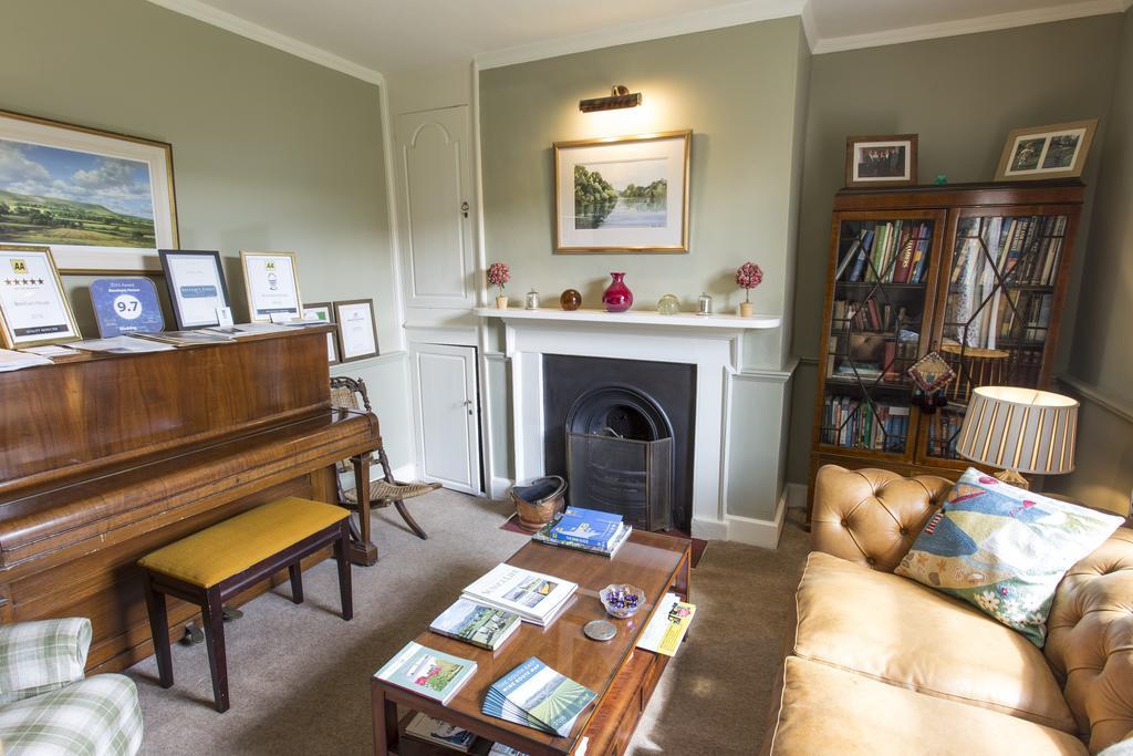 Boreham House Herstmonceux Экстерьер фото