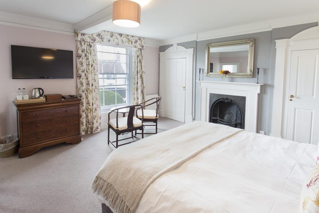 Boreham House Herstmonceux Экстерьер фото