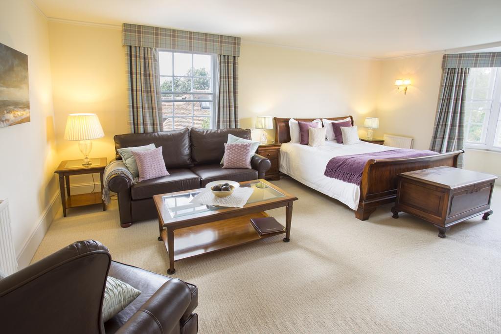 Boreham House Herstmonceux Экстерьер фото