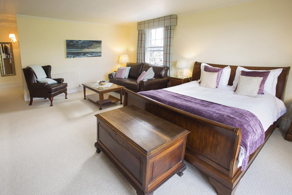 Boreham House Herstmonceux Экстерьер фото