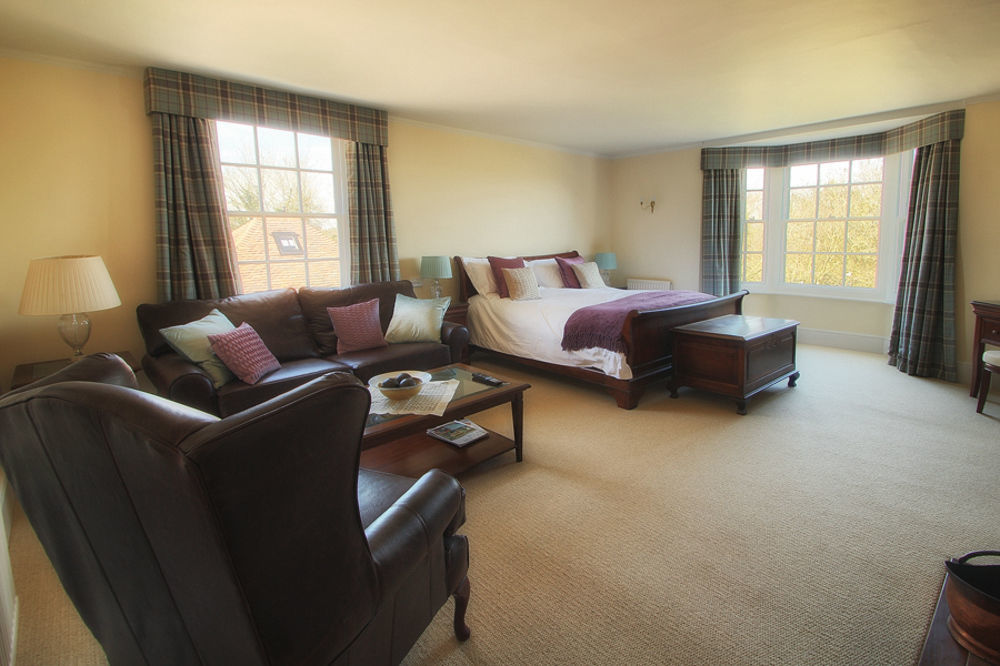 Boreham House Herstmonceux Экстерьер фото