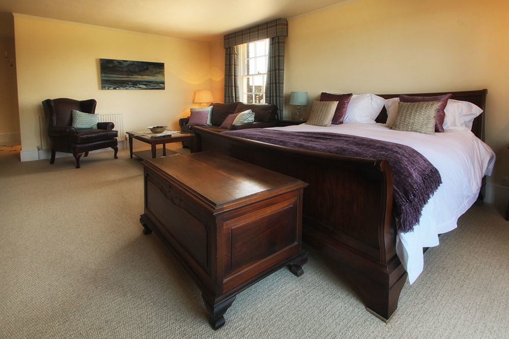 Boreham House Herstmonceux Экстерьер фото