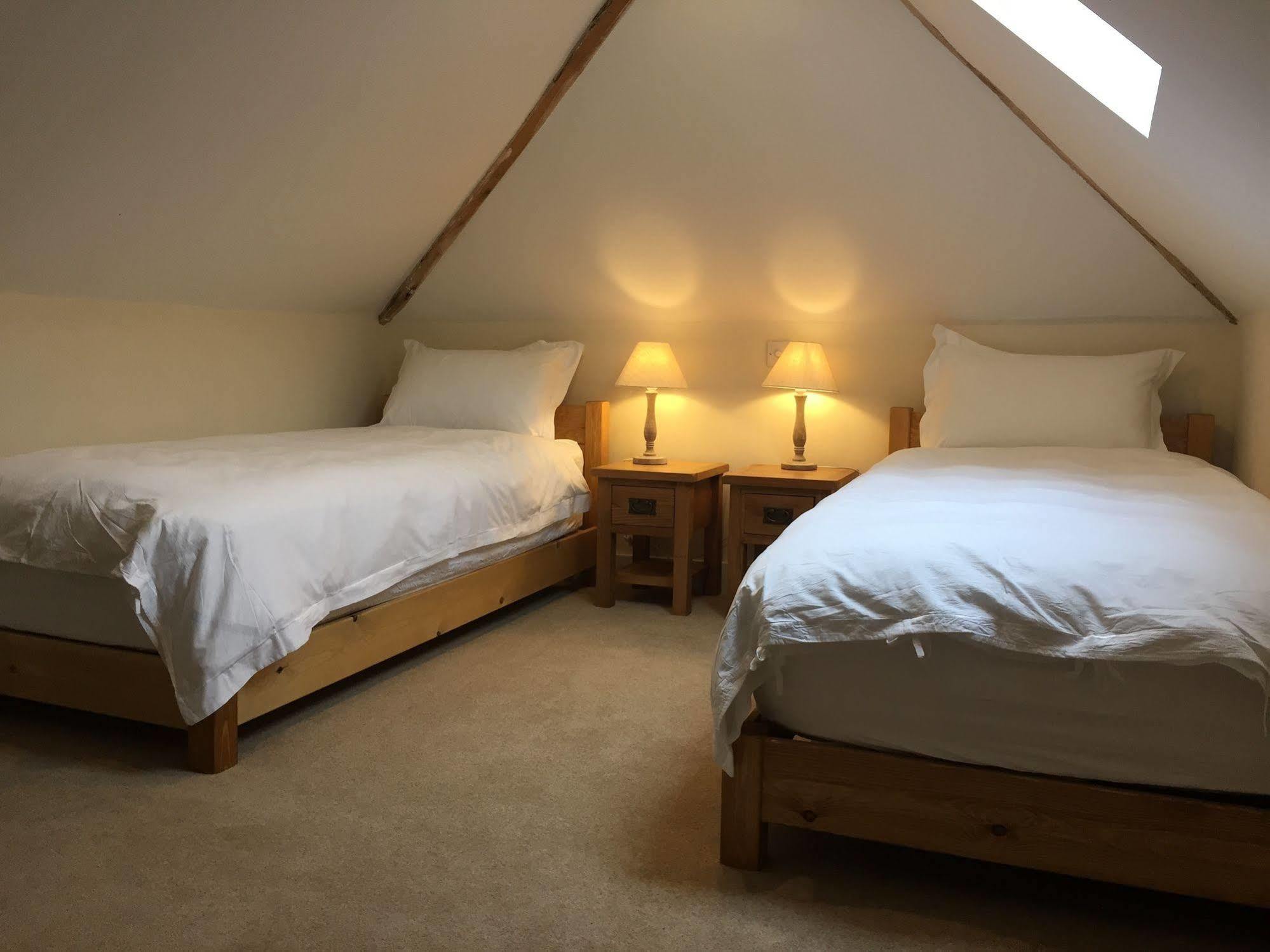 Boreham House Herstmonceux Экстерьер фото