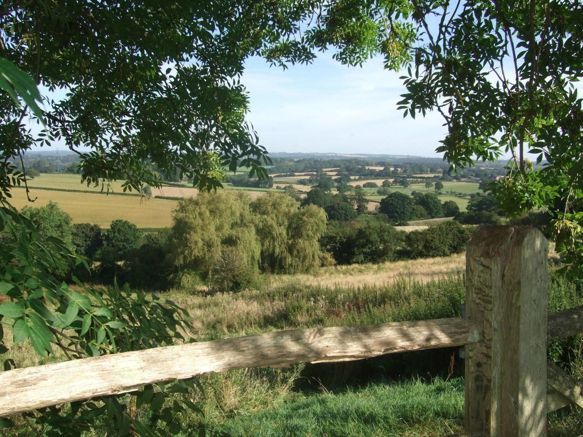 Boreham House Herstmonceux Экстерьер фото